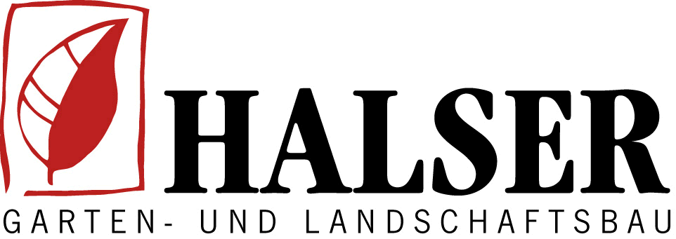 Halser - Garten- und Landschaftsbaur